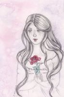 Alone for Valentine\'s day